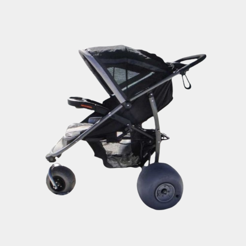 Baby Beach Jogger by DeBug Stroller