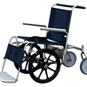 DeBug Aquatic Pool Wheelchair