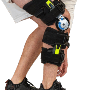 ErgoBrace for Knee Brace G1 KPA Post Op
