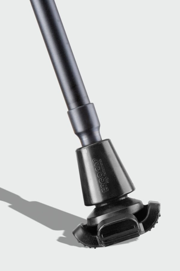 Ergobaum Dual Underarm Crutches with forearm support 8