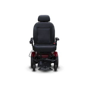 Heavy Duty Shoprider 6RUNNER 14 Power wheelchair 450 lbs 888WNLLHD