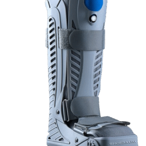 Shoebaum Air Cam Shock Absorption Injury Boot