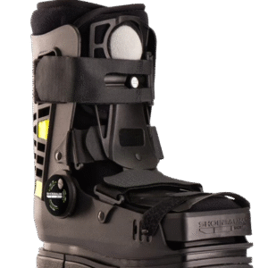 Shoebaum Short Air Cam Advanced Injury Boot