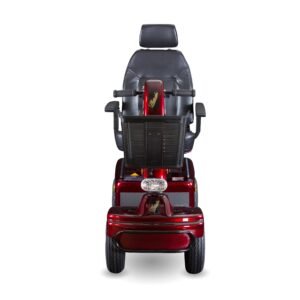 Shoprider Sprinter XL4 Heavy Duty Mobility Scooter 350 lb 2
