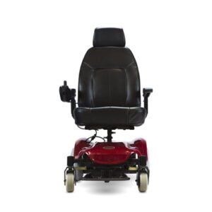 Shoprider Streamer Sport Mid Size power wheelchair 300 lb 1