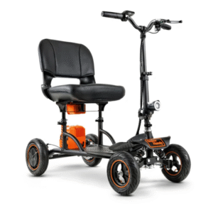 Super Handy All Terrain Off Road Mobility Scooter GUT161 350 Lbs