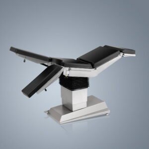 ToronSurge1000 Electro Mechanical Operating Table By ToronCare