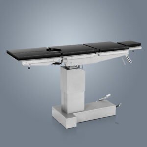 ToronSurge3000 Electro Mechanical Operating Table By ToronCare