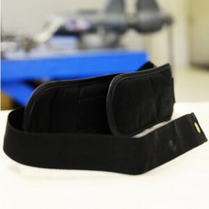 Debug D-Ring Release Velcro Chest Strap