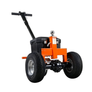 Super Handy GUO041 Electric Trailer Dolly 2800lbs
