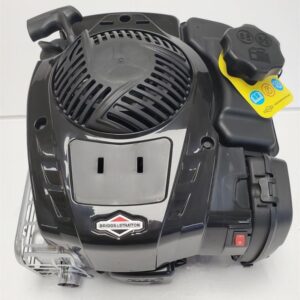 Briggs 7.25 TP 163cc OHV Engine HF 7/8" x 1-13/16" #104M02-0224