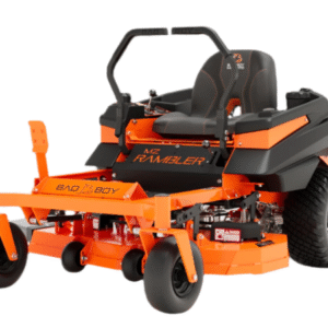 Bad Boy MZ Rambler 42" Residential Zero-Turn Mower w/ 22hp Kohler