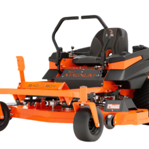 Bad Boy MZ Magnum 48" Residential Zero-Turn Mower w/ 25hp Briggs CXI25