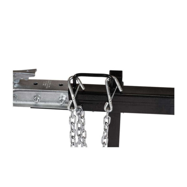 Champion 100425 34 Ton 338cc Horizontal/Vertical Log Splitter Manufacturer - Image 3