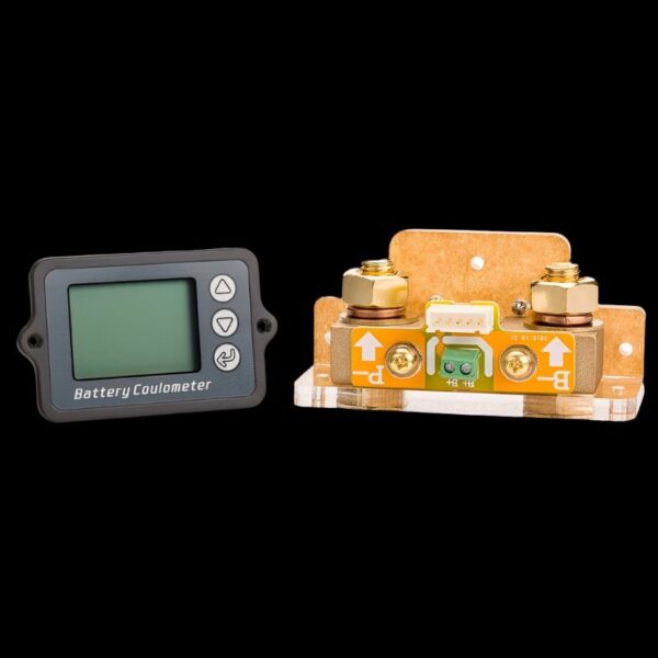 36V Lithium Battery 50Ah Upgrade Kit - Image 4