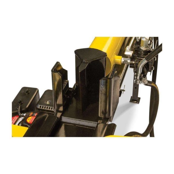 Champion 100425 34 Ton 338cc Horizontal/Vertical Log Splitter Manufacturer - Image 4