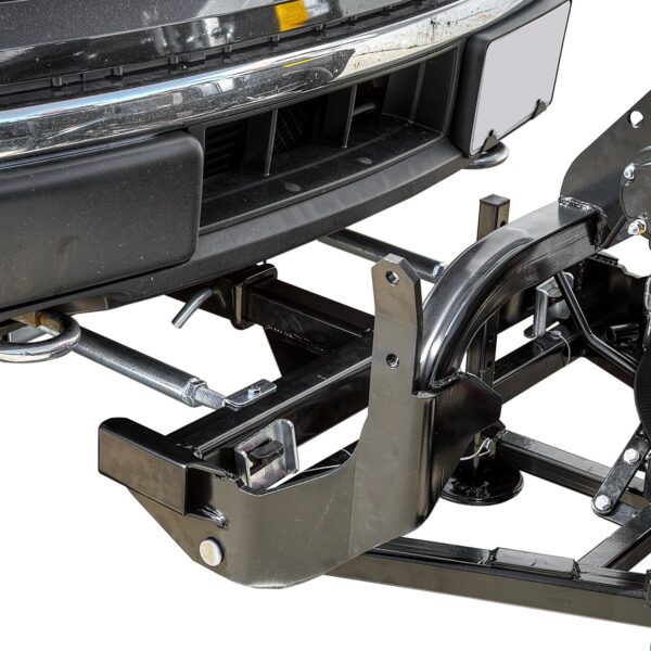 SnowBear Avalanche Heavy Duty Universal T-Frame Snow Plow Kit - AVAL8219-AVAL8422-AVAL8826 - Image 12