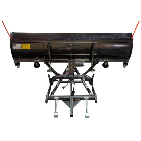 SnowBear Avalanche Heavy Duty Universal T-Frame Snow Plow Kit - AVAL8219-AVAL8422-AVAL8826 - Image 6