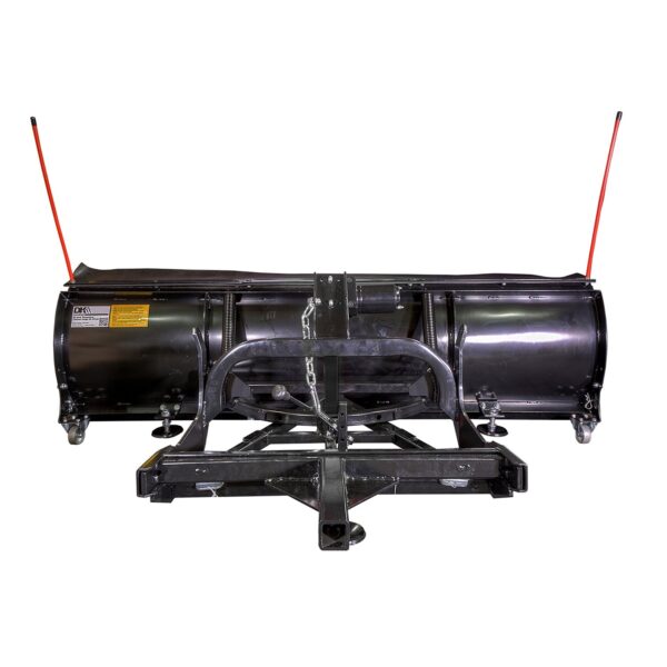 SnowBear Avalanche Heavy Duty Universal T-Frame Snow Plow Kit - AVAL8219-AVAL8422-AVAL8826 - Image 5