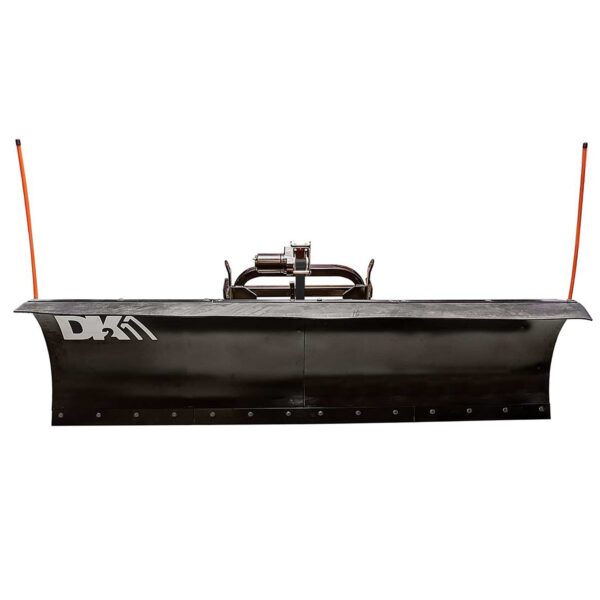 SnowBear Avalanche Heavy Duty Universal T-Frame Snow Plow Kit - AVAL8219-AVAL8422-AVAL8826 - Image 4