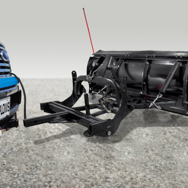 SnowBear Avalanche Heavy Duty Universal T-Frame Snow Plow Kit - AVAL8219-AVAL8422-AVAL8826 - Image 11