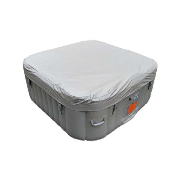 Aleko 130 - Jet Inflatable Hot Tub - Image 9