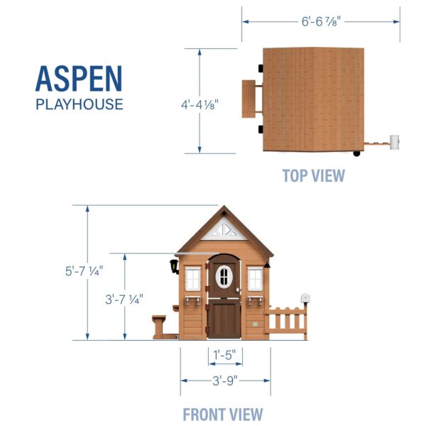 Aspen Playhouse - Image 5