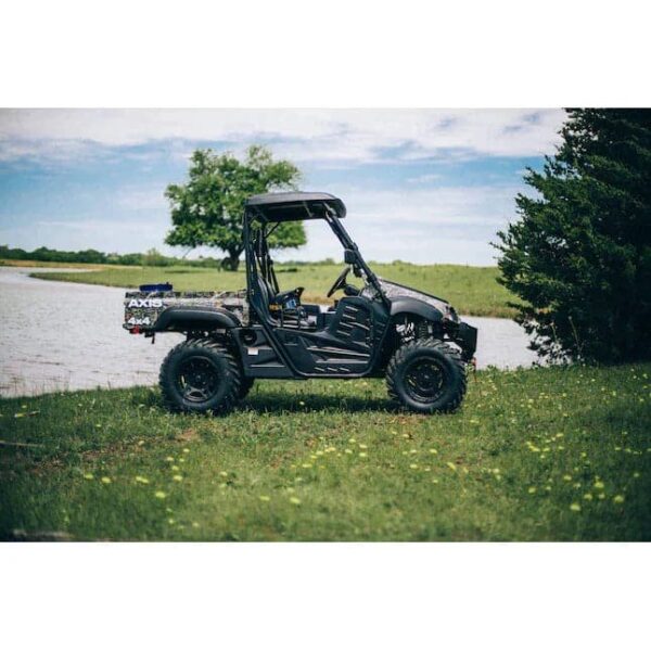 Axis 500 4×4 UTV - Image 7