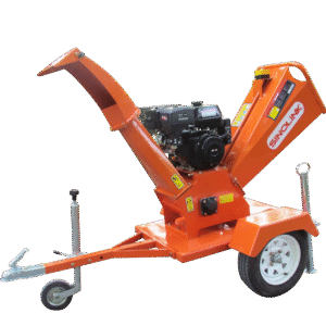Wood Chipper  GSM120