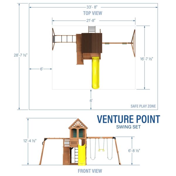 Oceanview Swing Set - Image 28