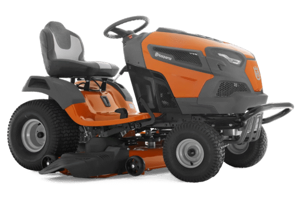 Husqvarna TS 154X (54") 24HP Kawasaki Lawn Tractor