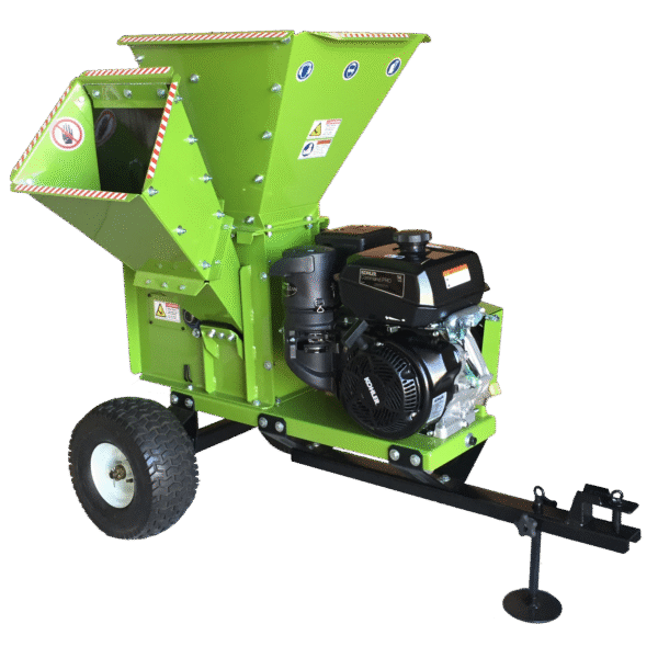 YARDBEAST 3.5” Heavy-Duty Wood Chipper & Shredder (ATV) - YB2090 - Image 4
