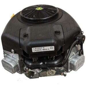 Briggs & Stratton 20 HP Intek 656cc 1" x 3-5/32" 9 amp Engine #40N777-0027