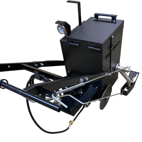 RY10MA-V3 Crack Fill Melter Applicator - Image 11