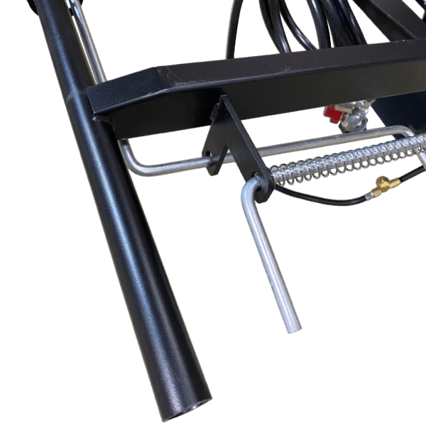RY10MA-V3 Crack Fill Melter Applicator - Image 4