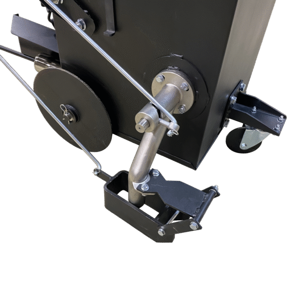 RY10MA-V3 Crack Fill Melter Applicator - Image 16