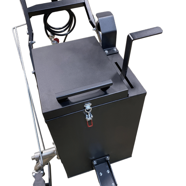 RY10MA-V3 Crack Fill Melter Applicator - Image 17
