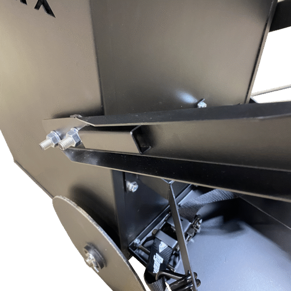 RY10MA-V3 Crack Fill Melter Applicator - Image 5