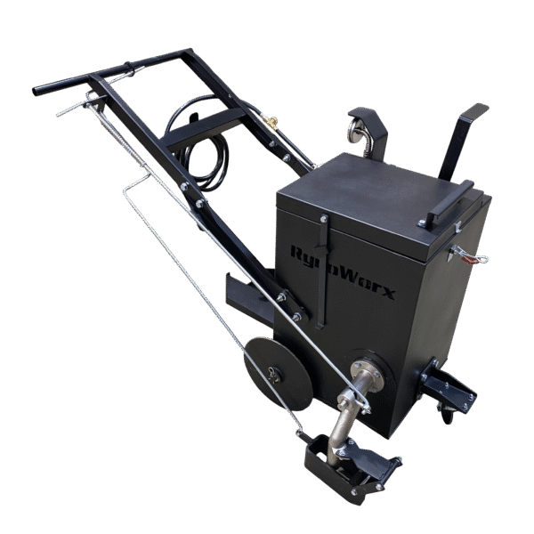 RY10MA-V3 Crack Fill Melter Applicator - Image 6