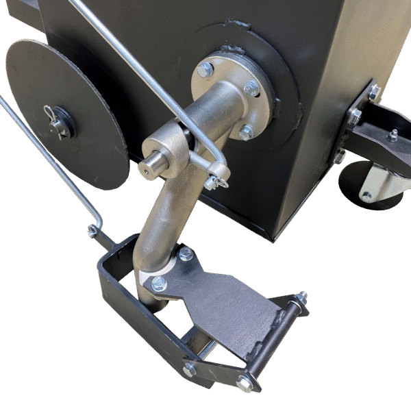 RY10MA-V3 Crack Fill Melter Applicator - Image 7