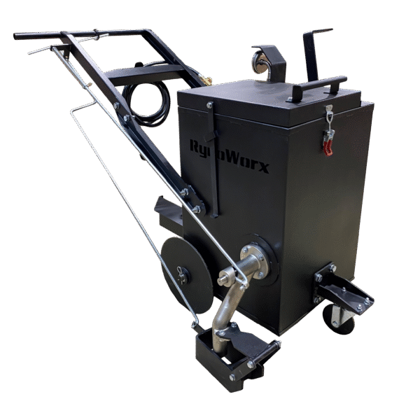 RY10MA-V3 Crack Fill Melter Applicator - Image 8