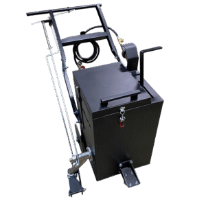 RY10MA-V3 Crack Fill Melter Applicator