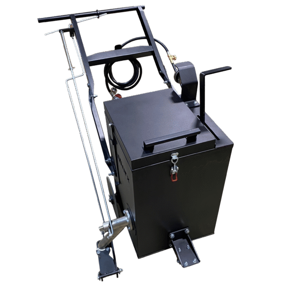RY10MA-V3 Crack Fill Melter Applicator
