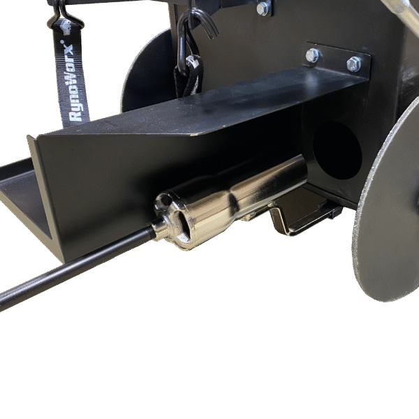 RY10MA-V3 Crack Fill Melter Applicator - Image 13