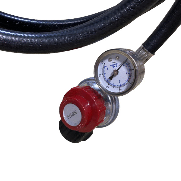 RY10MA-V3 Crack Fill Melter Applicator - Image 14