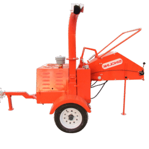 Wood Chipper DWC22