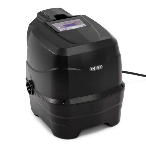 Intex 6 - Person 170 - Jet Inflatable Hot Tub - Image 3