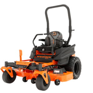 Bad Boy Maverick HD 60" Commercial Zero-Turn Mower w/ 28hp Vanguard EFI
