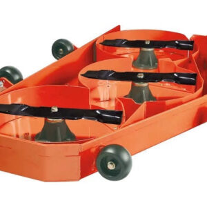 (026-0343-00) Bad Boy Rebel, Rogue and Renegade 72" Rear Discharge Mulch Kit w/ Blades