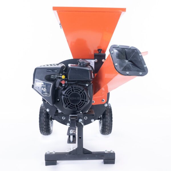 Detail K2 3 Inch 6.5 HP Disk Chipper/Shredder - OPC513 - Image 3